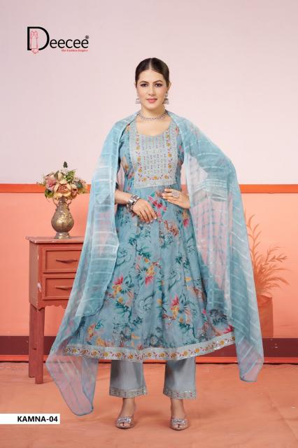 Deecee kamna branded kurtis wholesaler in delhi